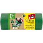 Fino Green Life 60 l 27µm 18ks – Sleviste.cz