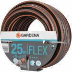 GARDENA Comfort Flex 9 9 bez armatur 3/4" 25m – Zboží Mobilmania