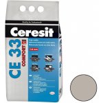 Henkel Ceresit CE 33 25 kg šedá – Zbozi.Blesk.cz