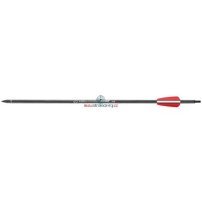 Beast Hunter Siege carbon 15,5″ 1 ks – Zboží Dáma