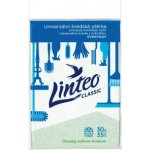 Linteo Classic švédska utěrka z mikrovlákna 30 x 35 cm 1 ks – Zboží Mobilmania