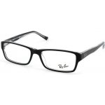 Ray Ban RX 5169 2034 – Zbozi.Blesk.cz