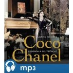 Coco Chanel: Legenda a skutečnost – Hledejceny.cz