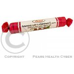 Intact hroznový cukr s vitamínem C boysenberry 40 g – Sleviste.cz