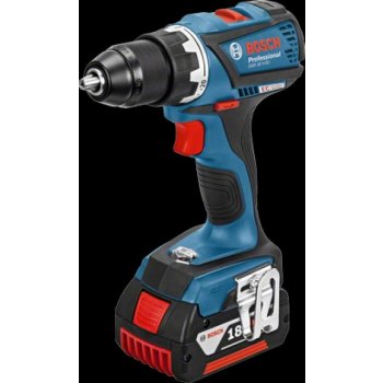 Bosch GSR 18 V-EC 0.601.9E8.101