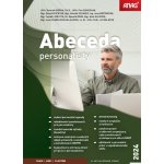 Abeceda personalisty 2024 - Jiří Valenta, Zdeněk Šenk, Petr Bukovjan, Mgr. Zdeněk Schmied, Dominik Brůha, Mgr. Dana Roučková, Mgr. Aleš Kalvoda, Mgr. Tomáš Liškutín, Iveta Chmielová Dalajková, Ing. Ja – Zboží Mobilmania