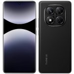 Xiaomi Redmi Note 14 Pro 5G 12GB/512GB Midnight Black – Zboží Živě