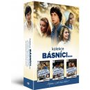 Kolekce básníci DVD