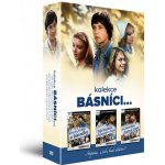 Kolekce básníci DVD – Zboží Dáma