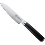 CS Solingen Nůž santoku damascénská nerezová ocel KONSTANZ 12,5 cm – Sleviste.cz