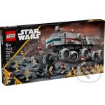 LEGO® Star Wars™ 75413 Juggernaut Republiky – Sleviste.cz