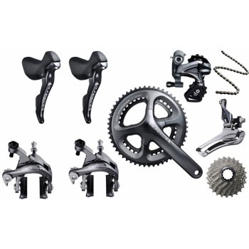 Shimano Ultegra 6800