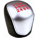 PROTEC Ford C - Max 2007 - 2019 6st stříbrná červená | Zboží Auto