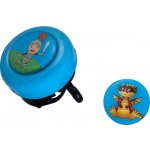 Quick Bell modrá – Zboží Mobilmania