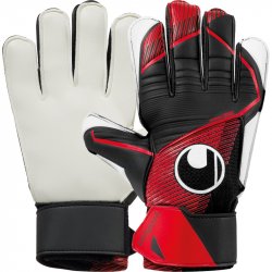 Uhlsport POWERLINE Starter Soft černá/červená/bílá