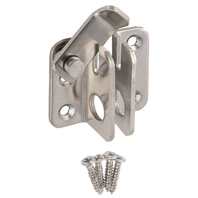 DOMAX WZK Bránová západka 45x40 inox (nerez) – Hledejceny.cz
