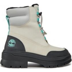 Timberland polokozačky Brooke Valley Winter Wp TB0A5Y1CL771 white
