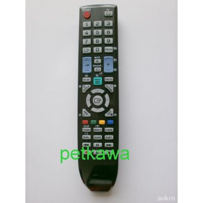 Dálkový ovladač PTW Samsung BN59-00886A