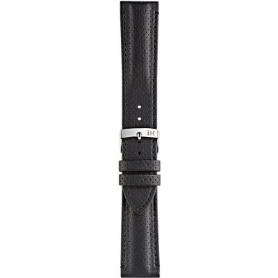 Morellato Voděodolný kožený race A01X4909C18819CR18 – Hledejceny.cz