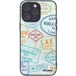 Picasee ULTIMATE CASE MagSafe pro Apple iPhone 14 Pro Max - PASSPORT EDITION – Hledejceny.cz