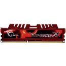 G-Skill DDR3 16GB 1600MHz CL10 (2x8GB) F3-12800CL10D-16GBXL