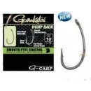 Gamakatsu G-Carp Hump Back vel.4 10ks