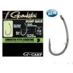 Gamakatsu G-Carp Hump Back vel.4 10ks – Hledejceny.cz