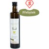 kuchyňský olej Lozano Červenka Extra panenský olivový olej nefiltrovaný, Picual 0,5 l
