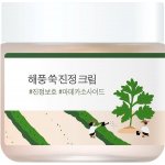 Round Lab Mugwort Calming Cream Výživný krém na obličej 80 ml – Zbozi.Blesk.cz