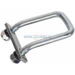 Tanatech Kotvící třmen "U" M12 800 daN – Sleviste.cz