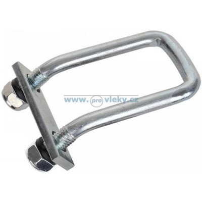 Tanatech Kotvící třmen "U" M12 800 daN – Sleviste.cz