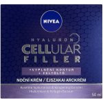 Nivea Cellular Anti Age noční krém pro omlazení pleti 50 ml – Hledejceny.cz