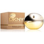 DKNY Golden Delicious parfémovaná voda dámská 50 ml – Zboží Mobilmania