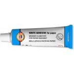 KOH-I-NOOR Lepidlo bílé 50 ml pasta – Zboží Živě