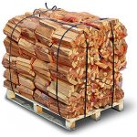 Optimtop Suché palivové dřevo, 28 cm, 400 kg akát – HobbyKompas.cz