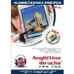 Angličtina do ucha 1 pro PDA – Hledejceny.cz