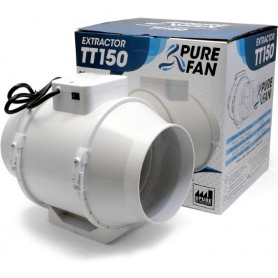 Pure Fan TT 150