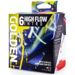 Golden High Flow sada barev intro set 6 ks 30 ml – Zboží Dáma
