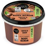 Organic Shop tělový peeling Brazilská káva 250 ml – Zbozi.Blesk.cz