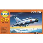Směr Model MiG-:72 – Zbozi.Blesk.cz