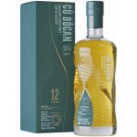 Cu Bocan 12y Batch 1 46% 0,7 l (karton) – Hledejceny.cz