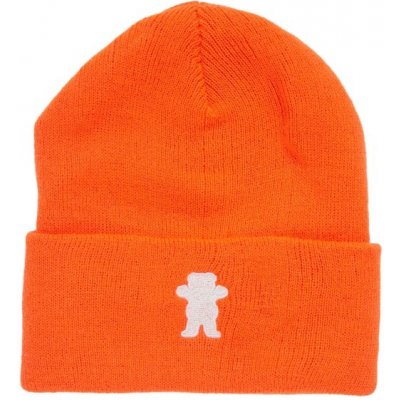 Grizzly kulich Og Bear Embroidered beanie Or – Hledejceny.cz
