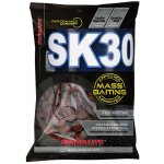 Starbaits Boilies Mass Baiting SK30 3kg 24mm – Zboží Mobilmania