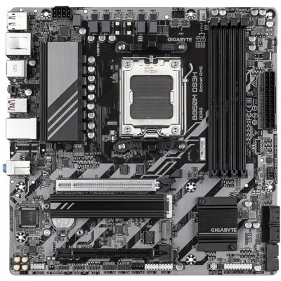 Gigabyte B850M DS3H – Hledejceny.cz