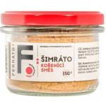FerMato Ochucená sůl - Šimráto 150 g – Zboží Mobilmania