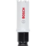 Vrtací korunka - děrovka na různé materiály Bosch Progressor pr. 21 mm (2608594200) – Zboží Mobilmania
