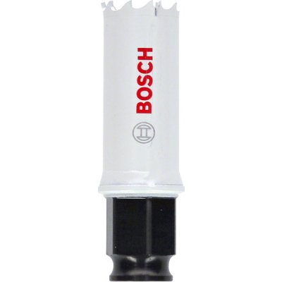Vrtací korunka - děrovka na různé materiály Bosch Progressor pr. 21 mm (2608594200) – Zboží Mobilmania