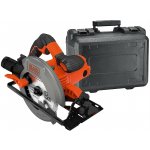 Black & Decker CS1550K – Sleviste.cz