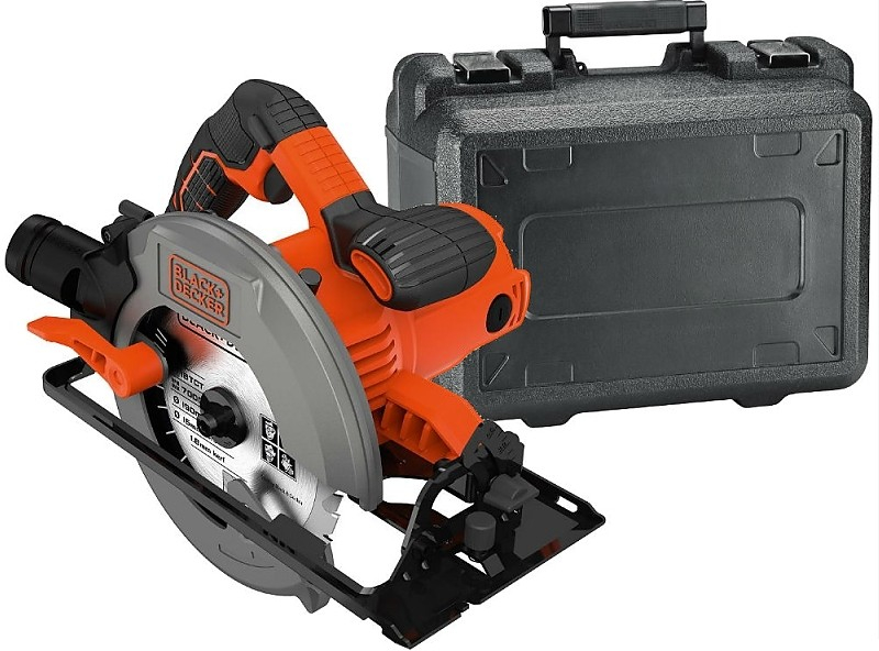 Black & Decker CS1550K