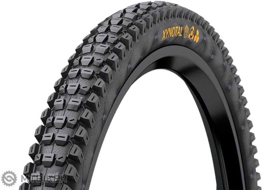 Continental Xynotal DH Soft 29x2,40\